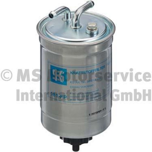 Kolbenschmidt kraftstofffilter - kolbenschmidt,