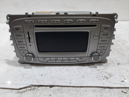 Ford focus mk2 2008 2011 - focus,