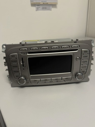 Ford navi travelpilot - ford,