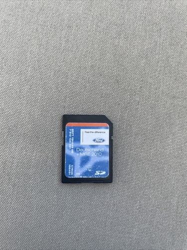Original ford mre navi - mre,