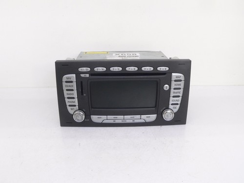 Ford transit kuga - transit, gps