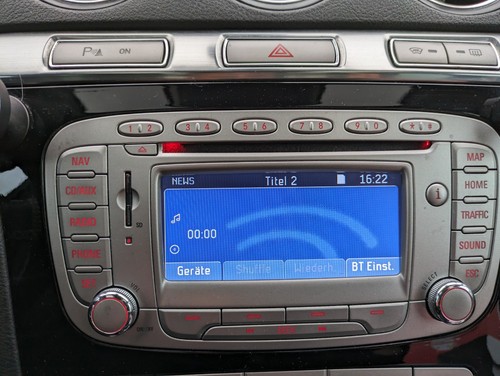 Original ford travelpilot - ford,