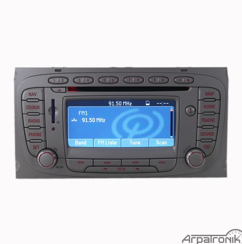 Ford navi reparatur - ,